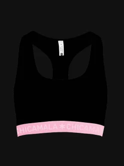 Meisjes 1-pack Racerbacks