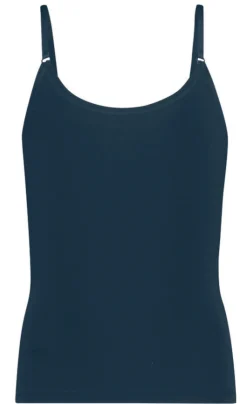 Meisjes 1-pack singlet