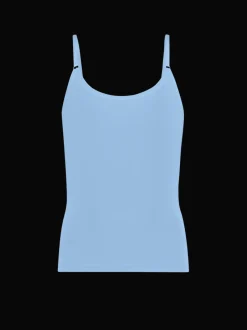 Meisjes 1-pack Singlet