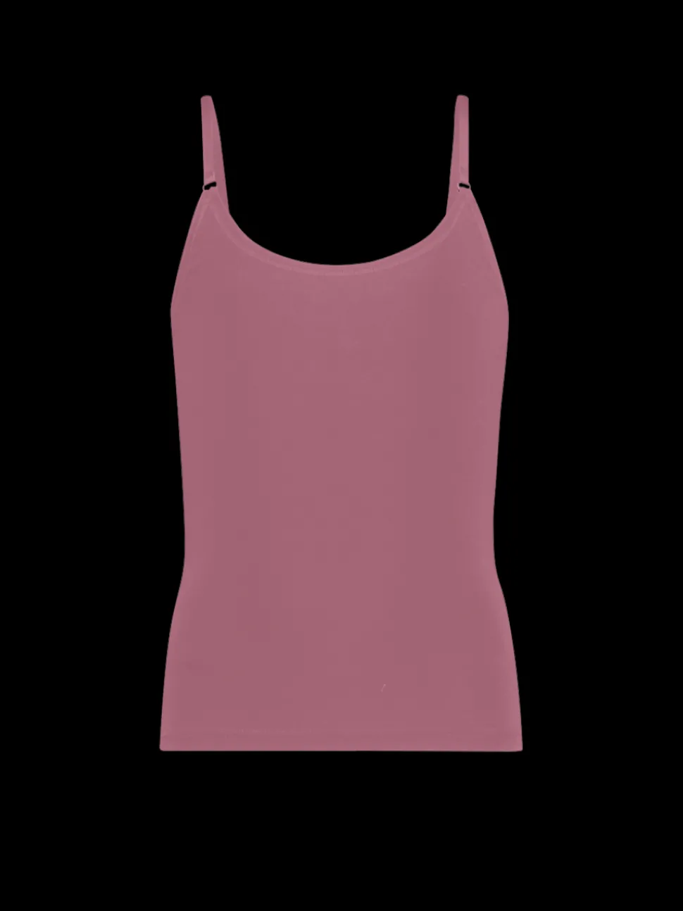 Meisjes 1-pack singlet