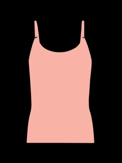 Meisjes 1-pack Singlet Horsi