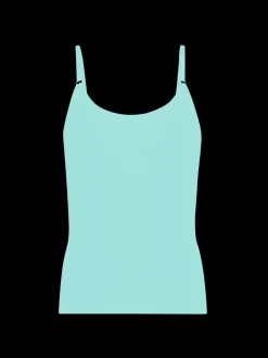 Meisjes 1-pack Singlet Owli