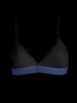 Meisjes 1-pack Triangle top
