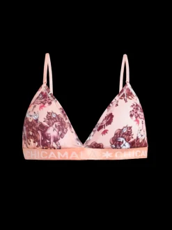 Meisjes 1-pack Triangle Top Horsi
