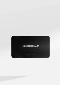 Muchachomalo Digitale Cadeaukaart