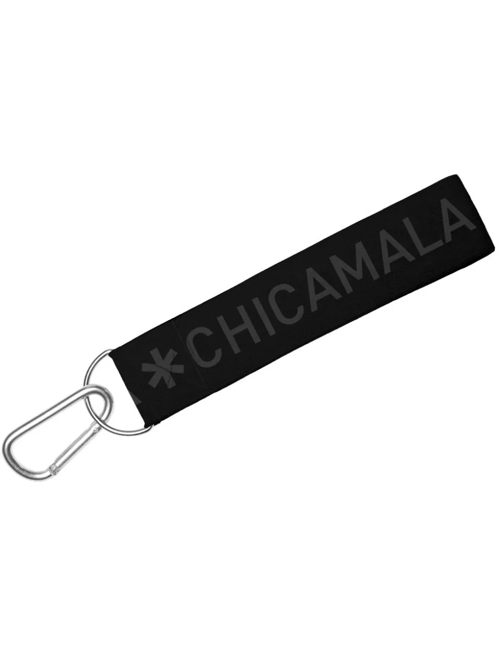 Sleutelhanger waistband