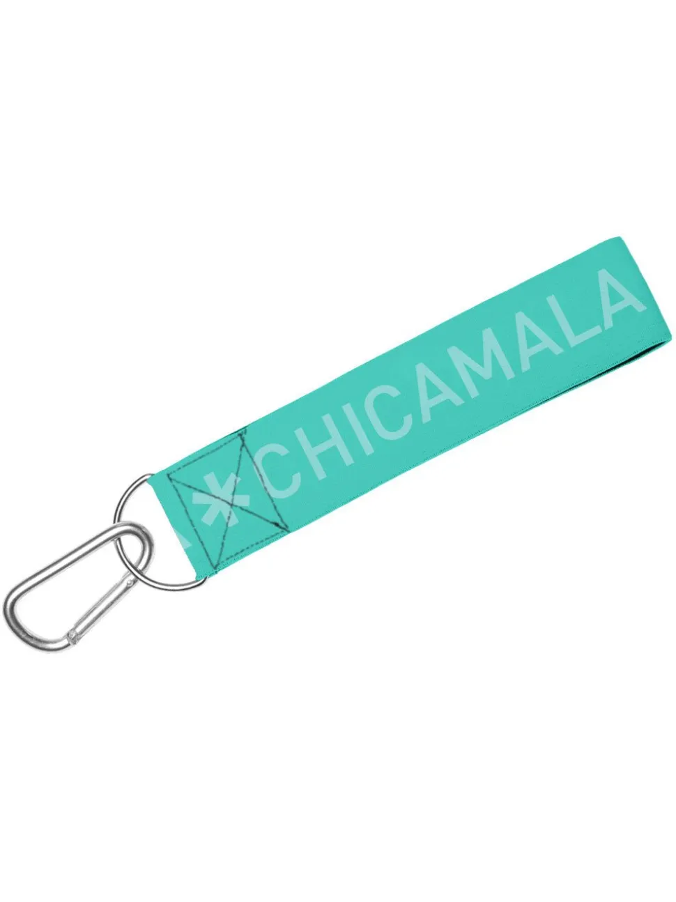 Sleutelhanger waistband