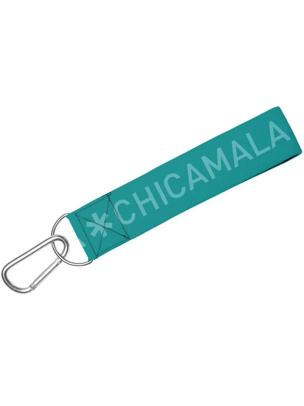 Sleutelhanger waistband